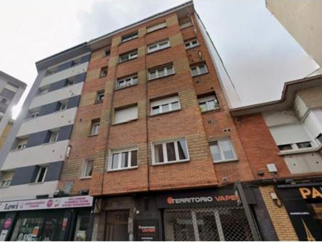 Piso Venta Gijón, La Calzada