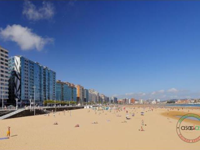 Piso Venta Gijón, L'Arena