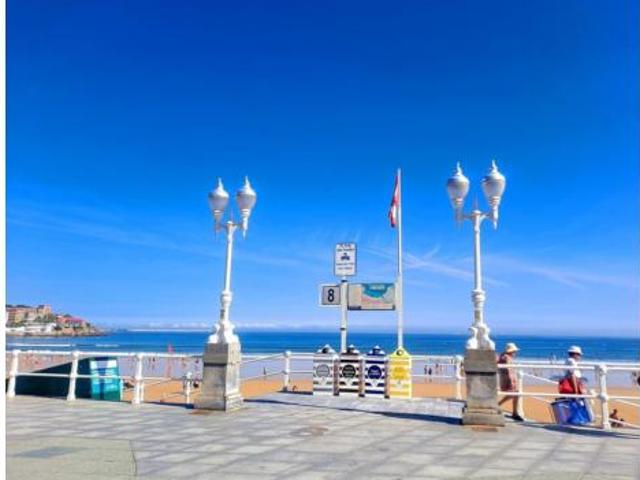 Piso Venta Gijón, L'Arena