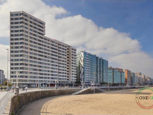 Piso Venta Gijón, L'Arena