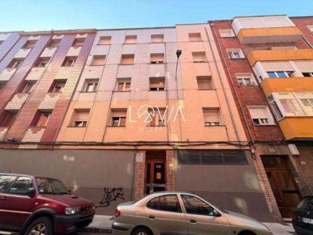 Piso Venta Gijón, Laviada