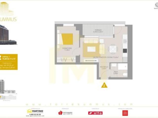 Piso Venta Gijón, Sur