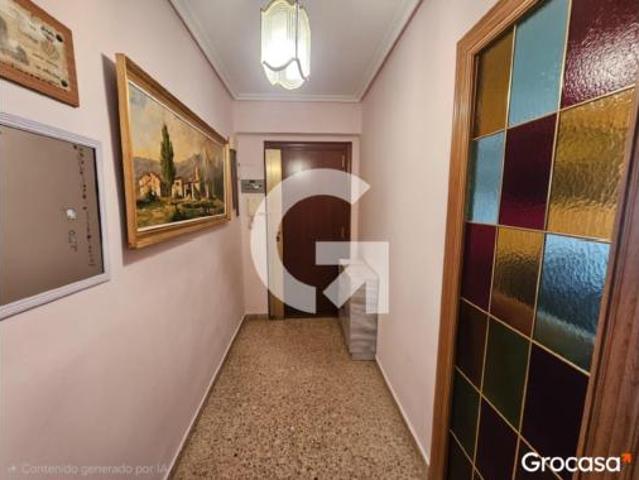 Piso Venta Gilet, Gilet