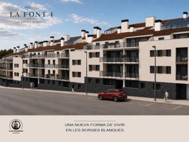 Piso Venta Gimenells i el Pla de la Font, El Pla de La Font