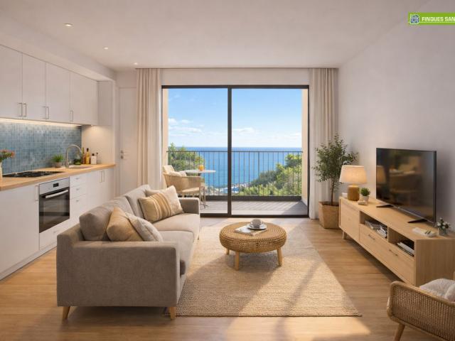 Piso Venta Girona