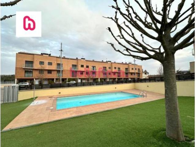 Piso Venta Gironella, Els Bassacs