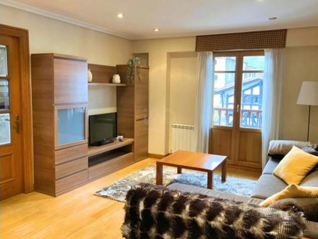 Piso Venta Goizueta, Goizueta