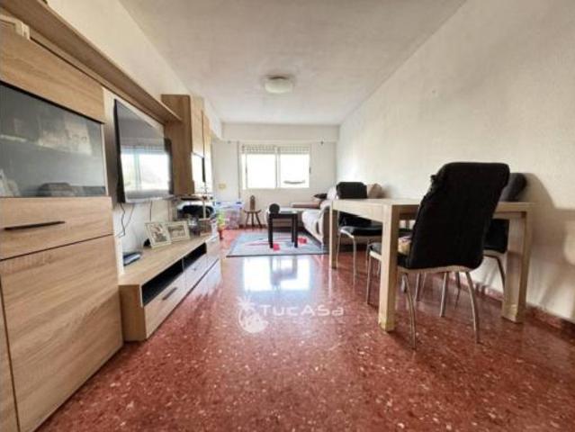 Piso Venta Gandia, República Argentina Iglesia Cristo Rey