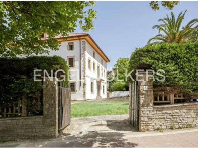 Piso Venta Gorliz, Gandia