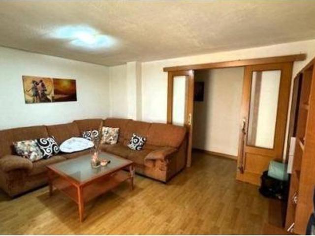 Piso Venta Gandia, República Argentina Iglesia Cristo Rey