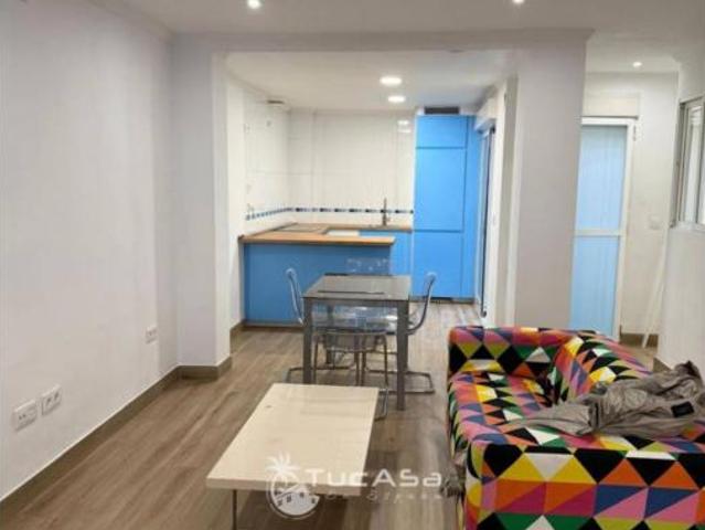 Piso Venta Gandia, Benipeixcar Raval