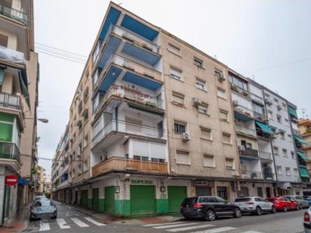 Piso Venta Granada Capital, Zaidín Vergeles