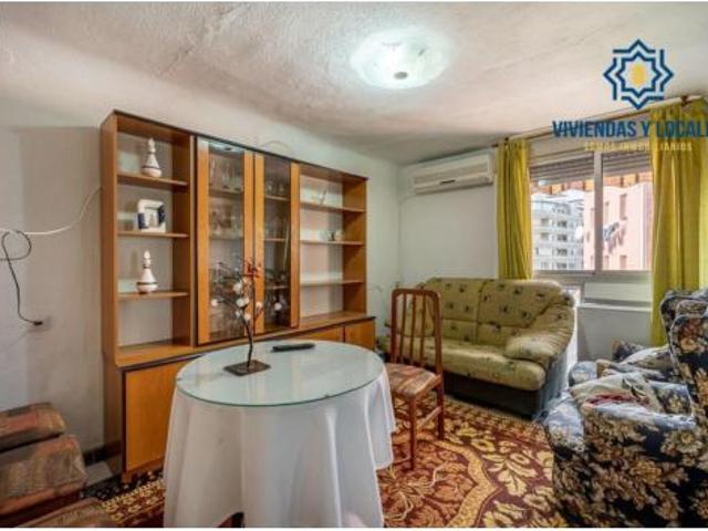 Piso Venta Granada Capital, Zaidín Vergeles
