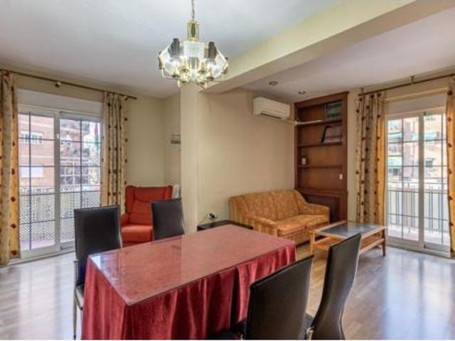 Piso Venta Granada Capital, Zaidín Vergeles