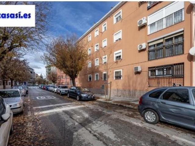 Piso Venta Granada Capital, Zaidín Vergeles