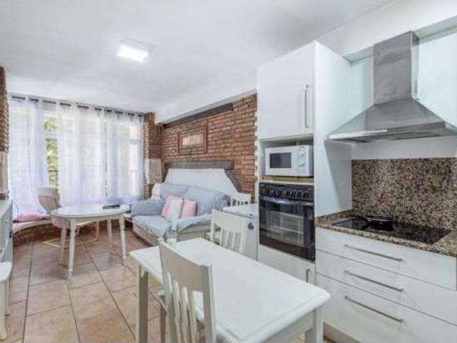 Piso Venta Granada Capital, Zaidín Vergeles