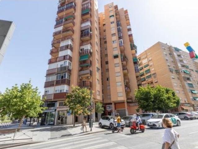 Piso Venta Granada Capital, Zaidín Vergeles