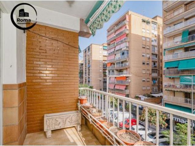 Piso Venta Granada Capital, Zaidín Vergeles