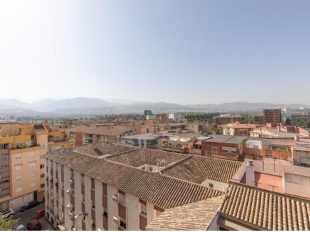 Piso Venta Granada Capital, Zaidín Vergeles