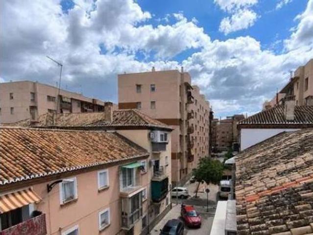 Piso Venta Granada Capital, Zaidín Vergeles