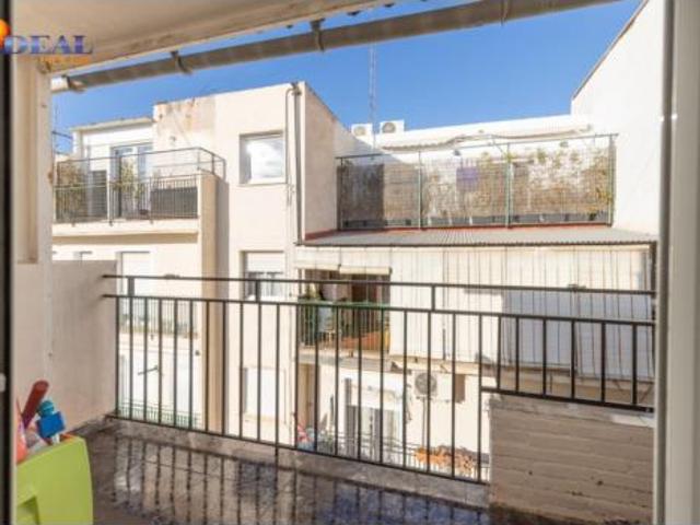 Piso Venta Granada Capital, Zaidín Vergeles