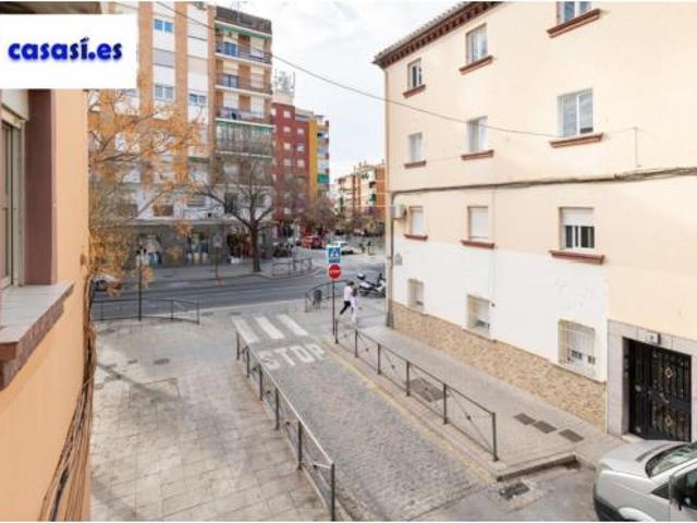 Piso Venta Granada Capital, Zaidín Vergeles