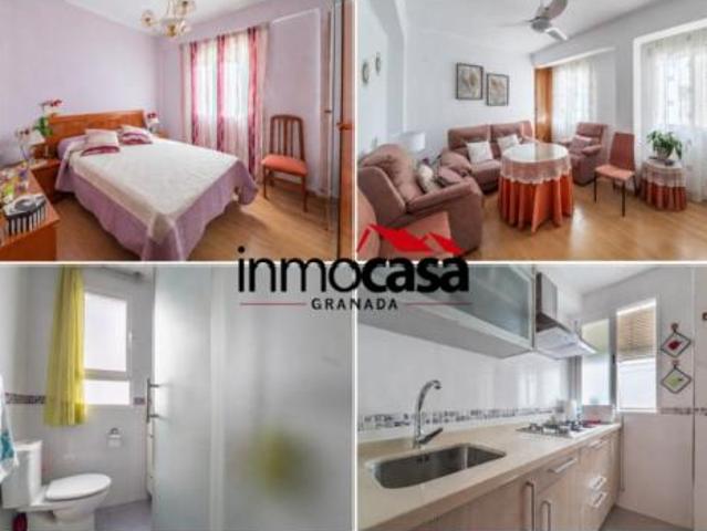 Piso Venta Granada Capital, Zaidín Vergeles