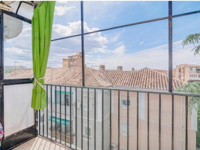Piso Venta Granada Capital, Zaidín Vergeles