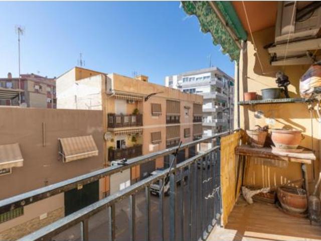 Piso Venta Granada Capital, Zaidín Vergeles