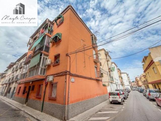 Piso Venta Granada Capital, Zaidín Vergeles