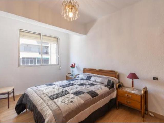 Piso Venta Granada Capital, Zaidín Vergeles