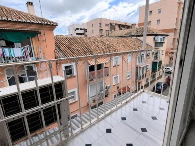 Piso Venta Granada Capital, Zaidín Vergeles