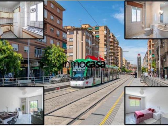 Piso Venta Granada Capital, Zaidín Vergeles