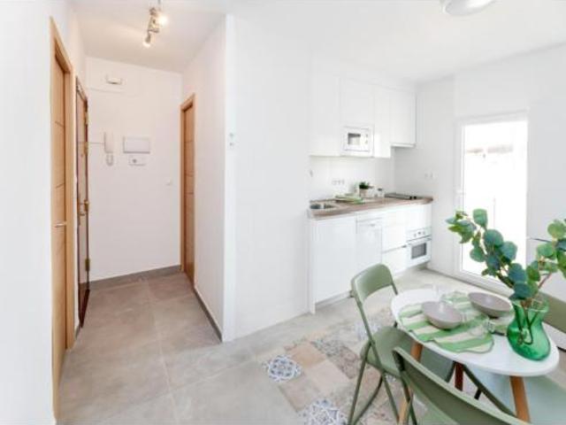 Piso Venta Granada Capital, Zaidín Vergeles