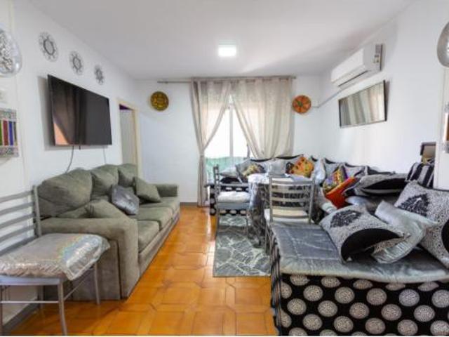 Piso Venta Granada Capital, Zaidín Vergeles