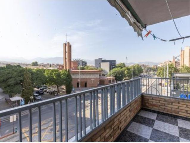 Piso Venta Granada Capital, Zaidín Vergeles