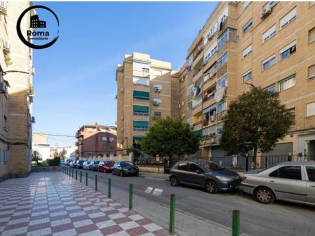 Piso Venta Granada Capital, Zaidín Vergeles