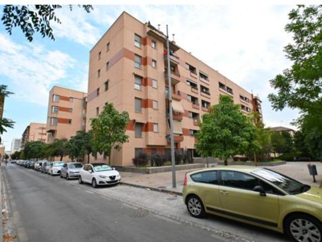 Piso Venta Granada Capital, Zaidín Vergeles