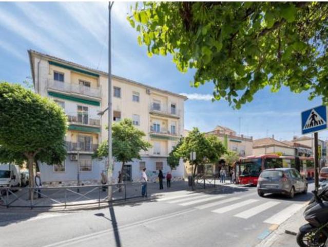 Piso Venta Granada Capital, Zaidín Vergeles