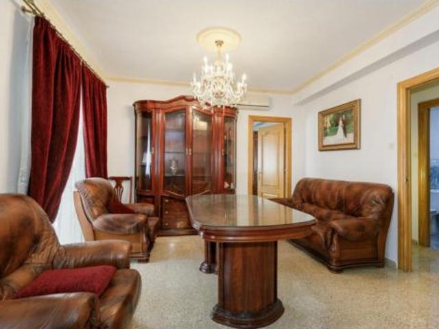 Piso Venta Granada Capital, Zaidín Vergeles