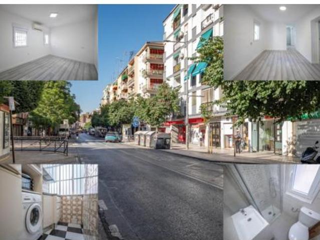 Piso Venta Granada Capital, Zaidín Vergeles