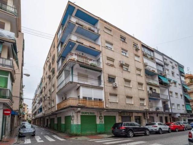 Piso Venta Granada Capital, Zaidín Vergeles