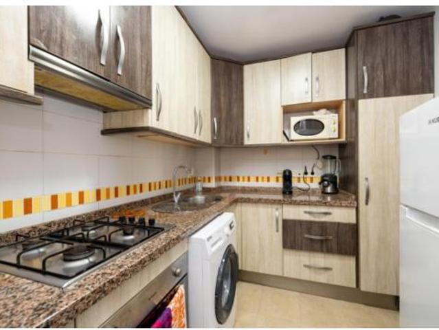 Piso Venta Granada Capital, Zaidín Vergeles