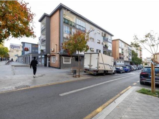Piso Venta Granada Capital, Zaidín Vergeles
