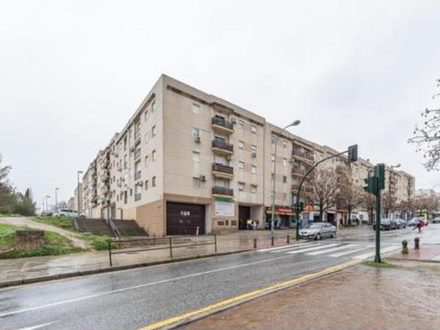 Piso Venta Granada Capital, Almanjáyar Rey Badis La Paz