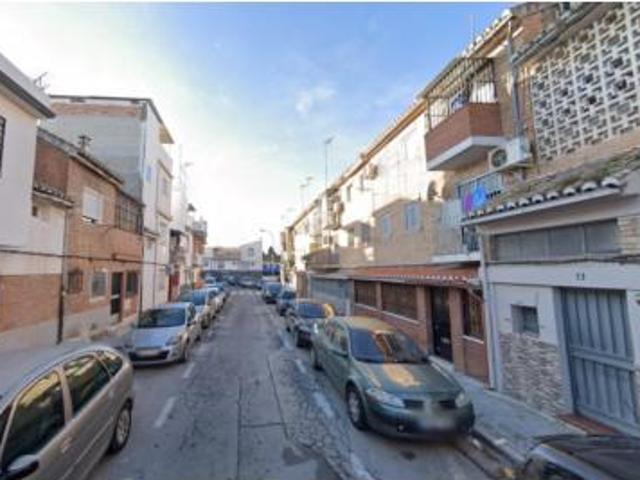 Piso Venta Granada Capital, Almanjáyar Rey Badis La Paz