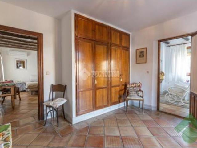 Piso Venta Granada Capital, Albaicín