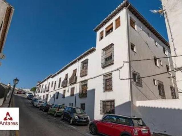 Piso Venta Granada Capital, Albaicín