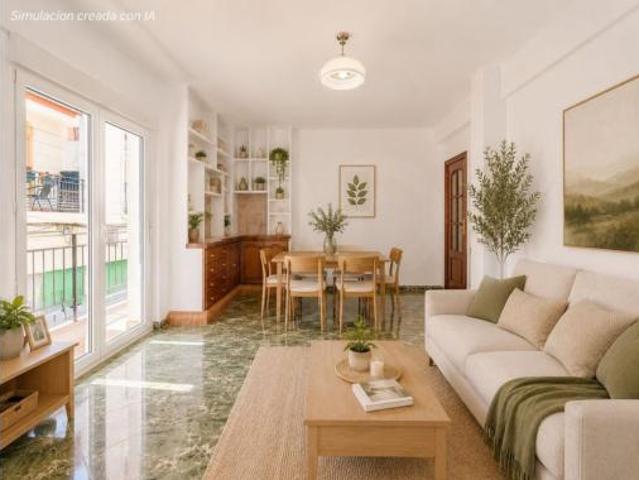 Piso Venta Granada Capital, Albaicín