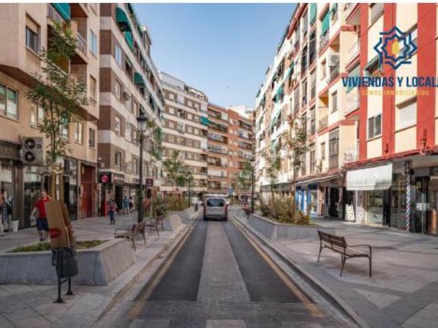 Piso Venta Granada Capital, Camino de Ronda